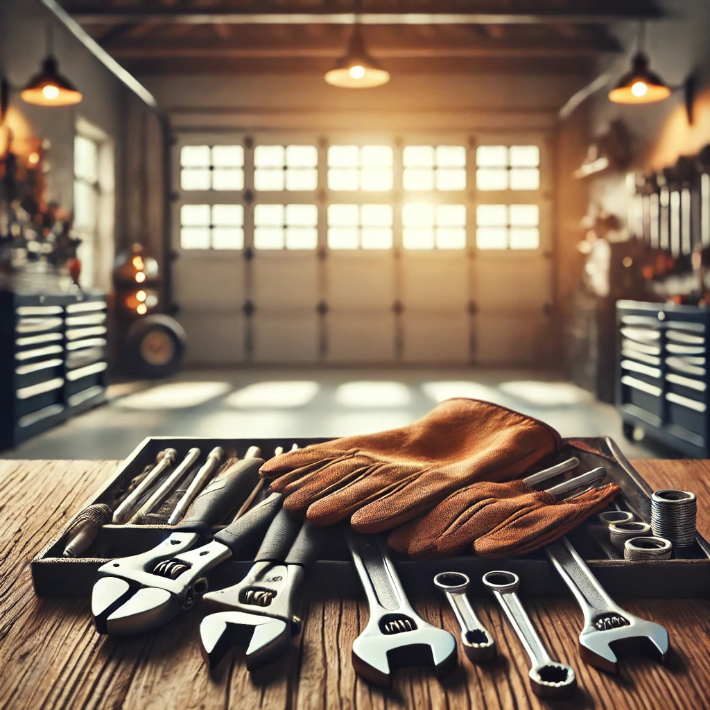 About Our Family-Owned Garage Door Company in Morristown NJ - Professional Service Team