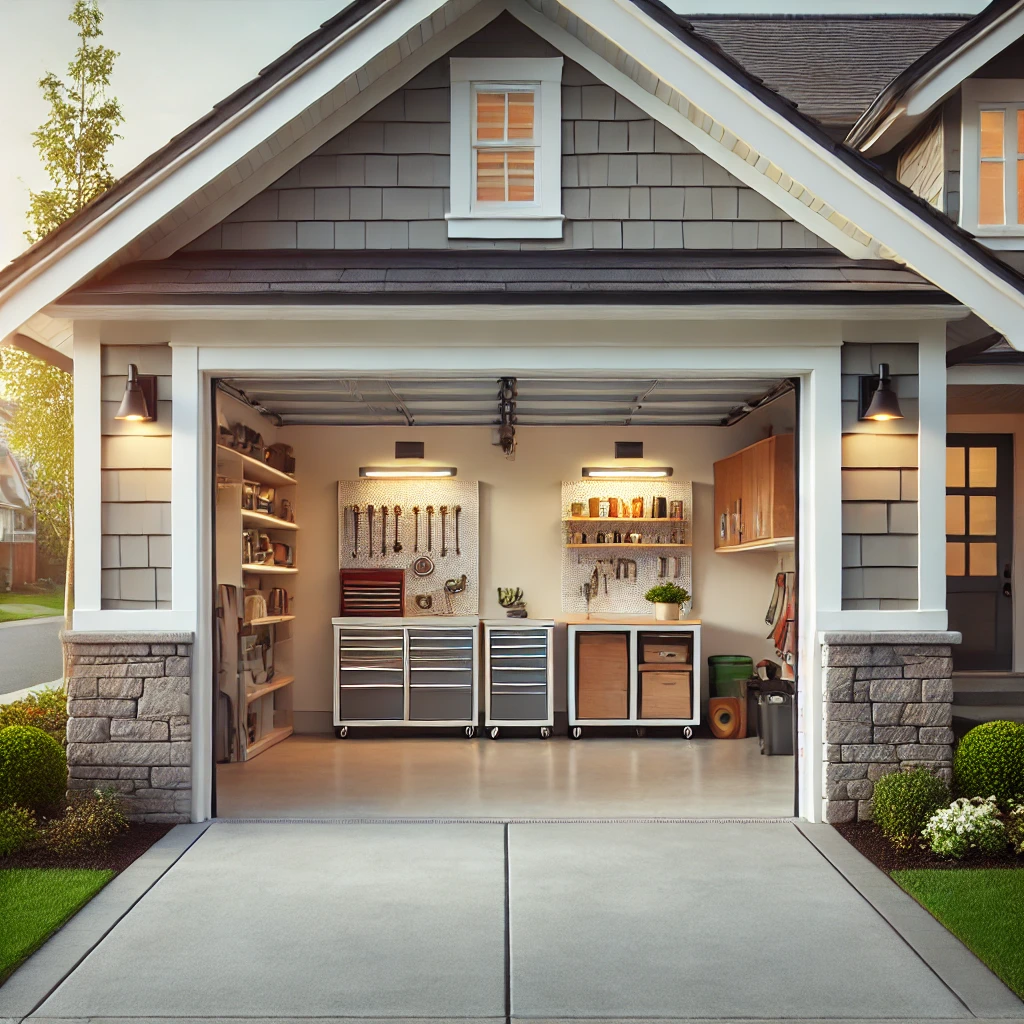 Latest garage door repair tips and maintenance guides from Morristown's trusted experts