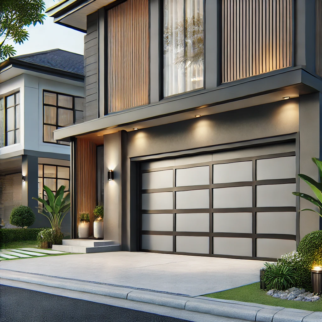 Professional Garage Door Company Morristown NJ - 24/7 Emergency Service & Repairs