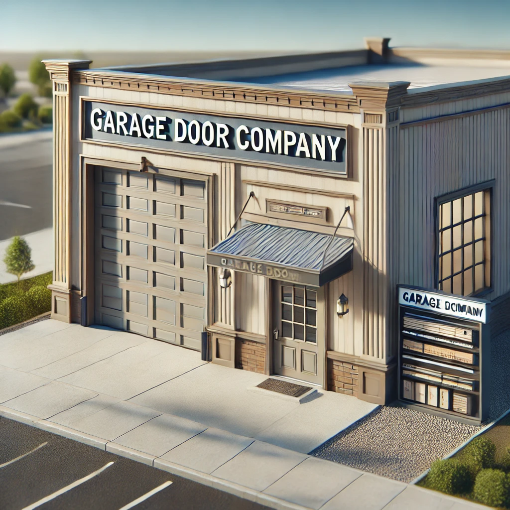 Best Garage Door Company Near Me Morristown NJ - 24/7 Emergency Service