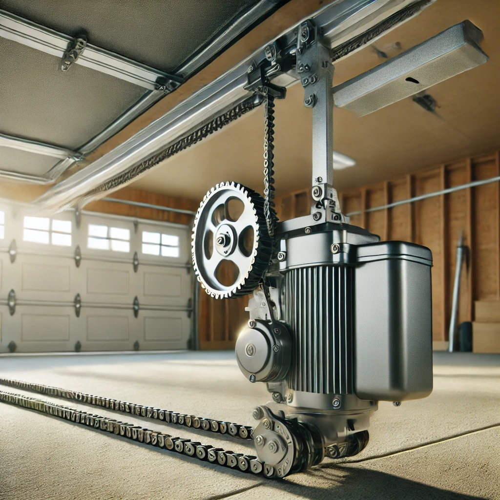 Garage Door Opener Installation & Service in Morristown NJ - Professional Solutions for All Opener Brands