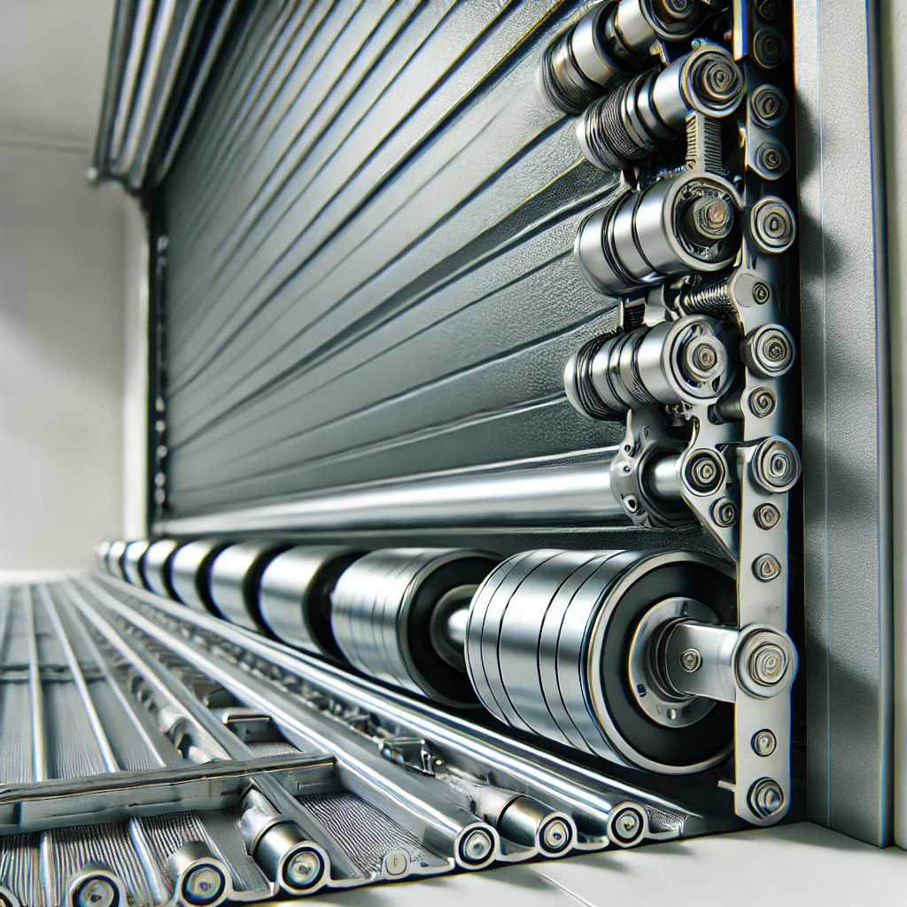 Expert Roller Garage Door Repairs Morristown NJ - Professional Door System Specialists